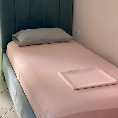 Apartmentsmarino-2 * Himare
