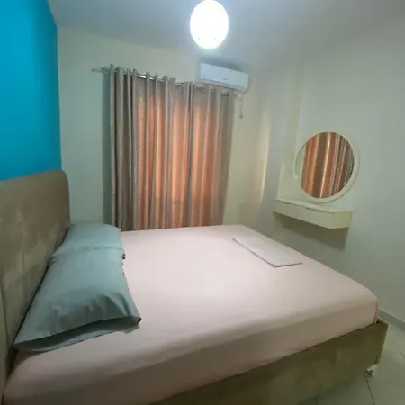 Apartmentsmarino-2 * Himarë