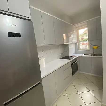 Apartmentsmarino-2 Daire *