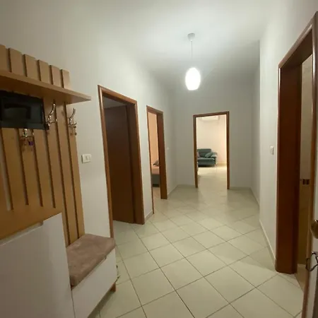 Appartamento Apartmentsmarino-2 Himare