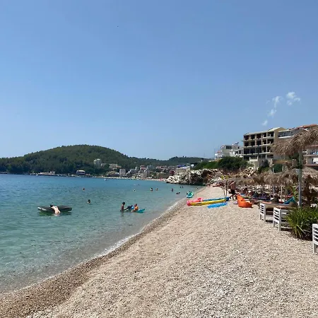Apartmentsmarino-2 Daire