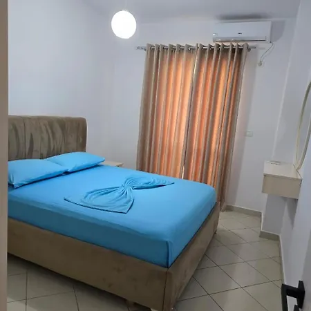 Apartmentsmarino-2 Himare