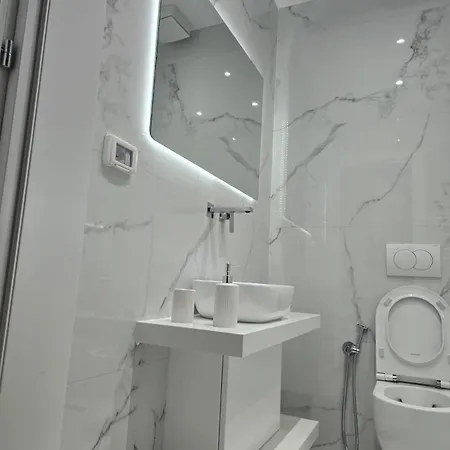 Apartmentsmarino-2 * Himarë