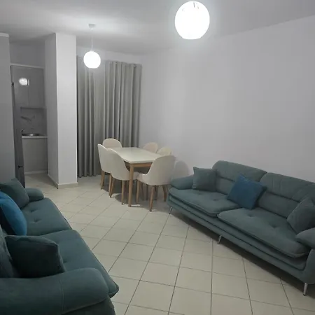Apartmentsmarino-2 Daire *