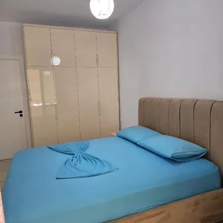 Apartmentsmarino-2 * Himarë