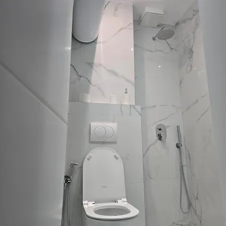 Appartamento Apartmentsmarino-2 *