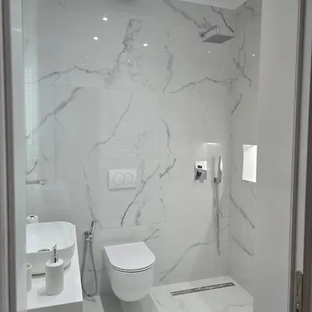 Apartmentsmarino-2 Daire *